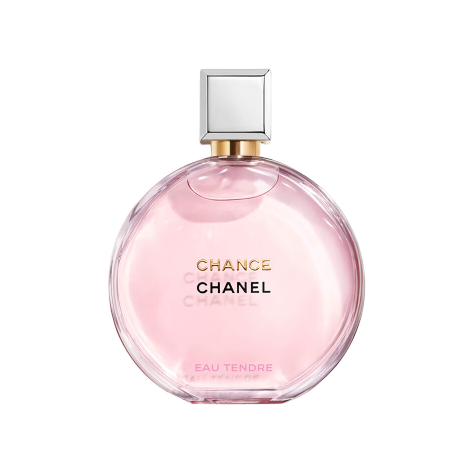 CHANEL【官方正品】香奈儿邂逅柔情系列香水 女士 持久留香 生日礼物 邂逅柔情香水 清新花香调 100ml