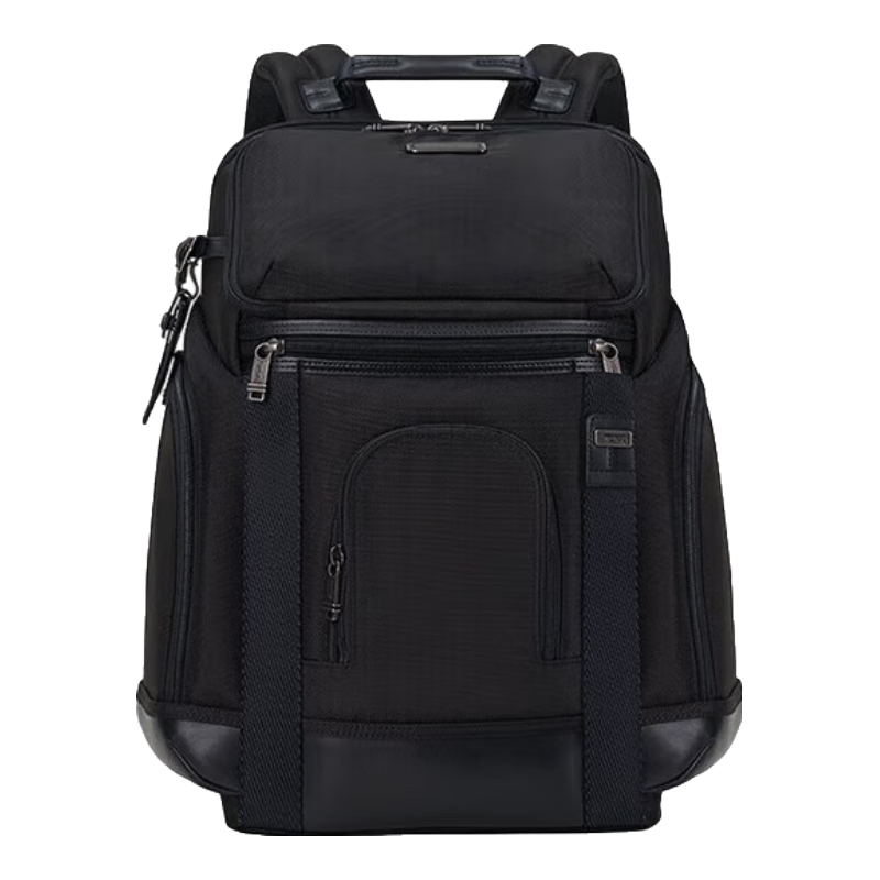 ;����TUMI��ALPHA BRAVO��ʿ˫�������ͨ��Ħ��˫���0232793XB���ɫ   1850Ԫ