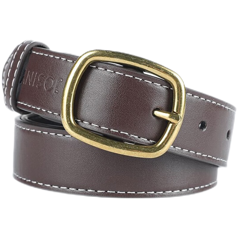 ���ڲ�����׿ʫ�ᣨJosiny��Ƥ��Ůʿϸ�������������Լ�ٴ�����ѧ��ţ��װ�ο�� 86064��ɫ 105cm