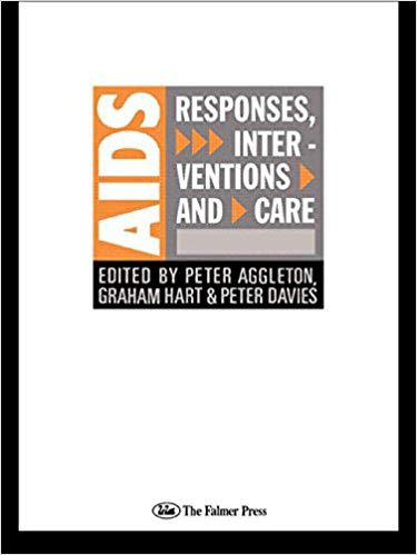 【预订】aids: responses, interventions and