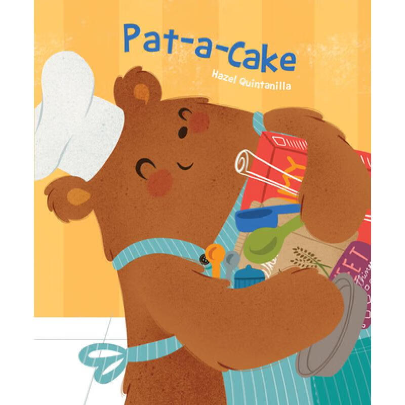 预订 Pat-a-Cake