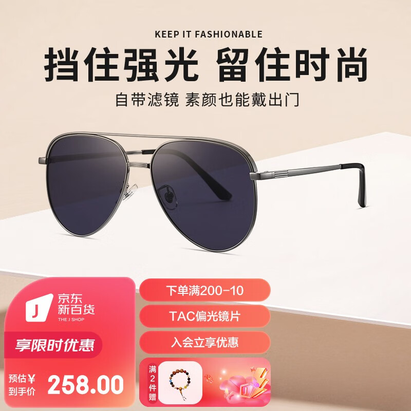 太阳镜历史价格最低点|太阳镜价格走势