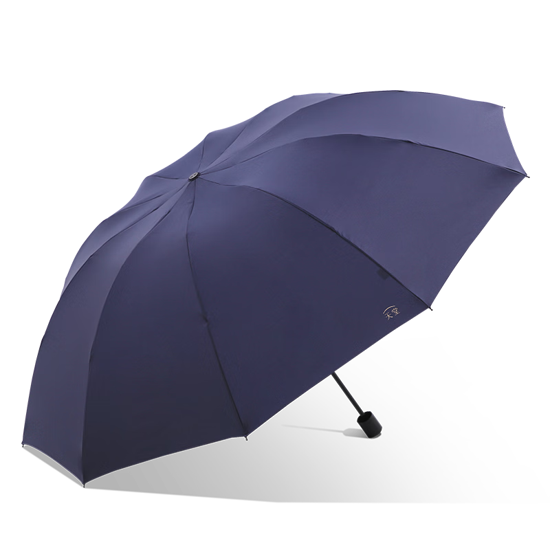 天堂伞加大双人三折雨伞30863EHL 加大双人三折雨伞30863EHL