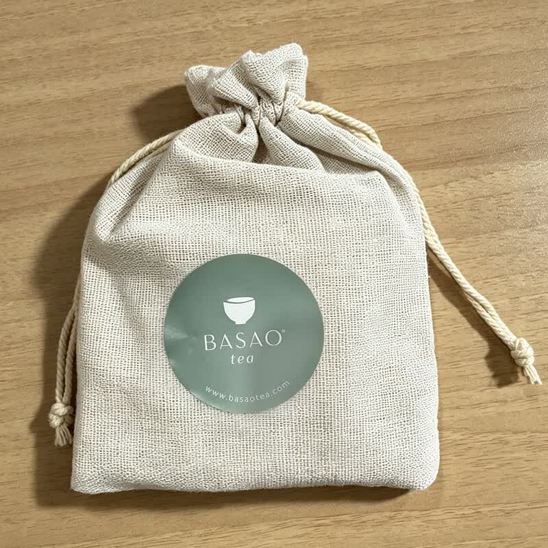 BASAO佰朔原叶袋泡茶冷萃茶包 佰朔精选*3包 红/青/黑乌龙茶2.5g*3包