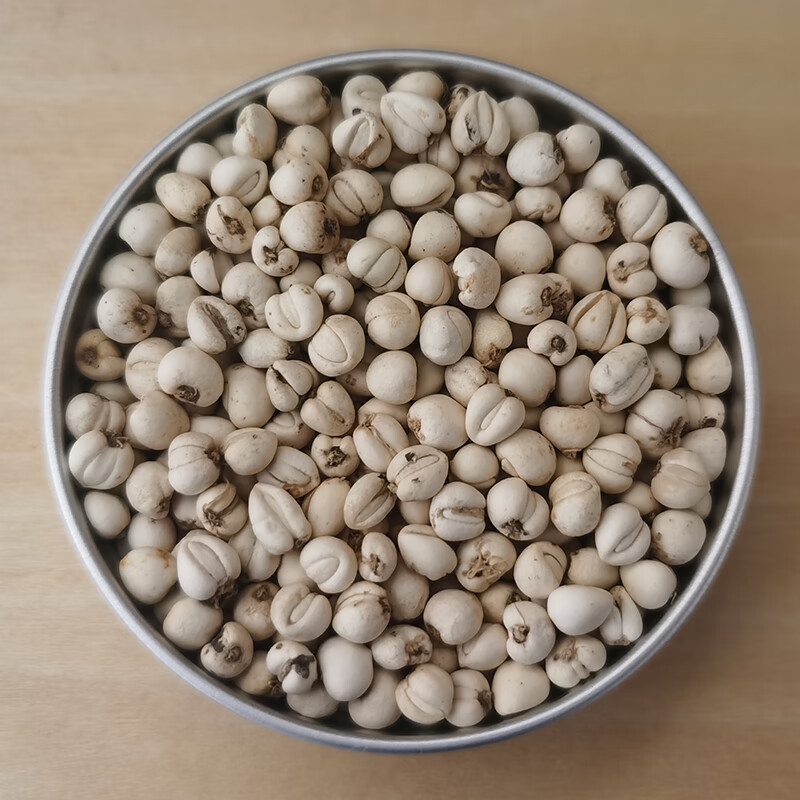 野生川贝母中药材松贝母 川妹子宝妈精选珍珠松贝母10g可磨川贝粉