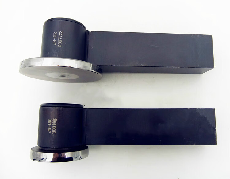 惠利得外圆滚压刀 硬质合金滚轮式 外径挤光压光滚光刀 直径45 50 70