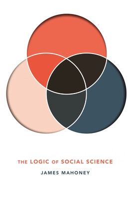 预订 the logic of social science