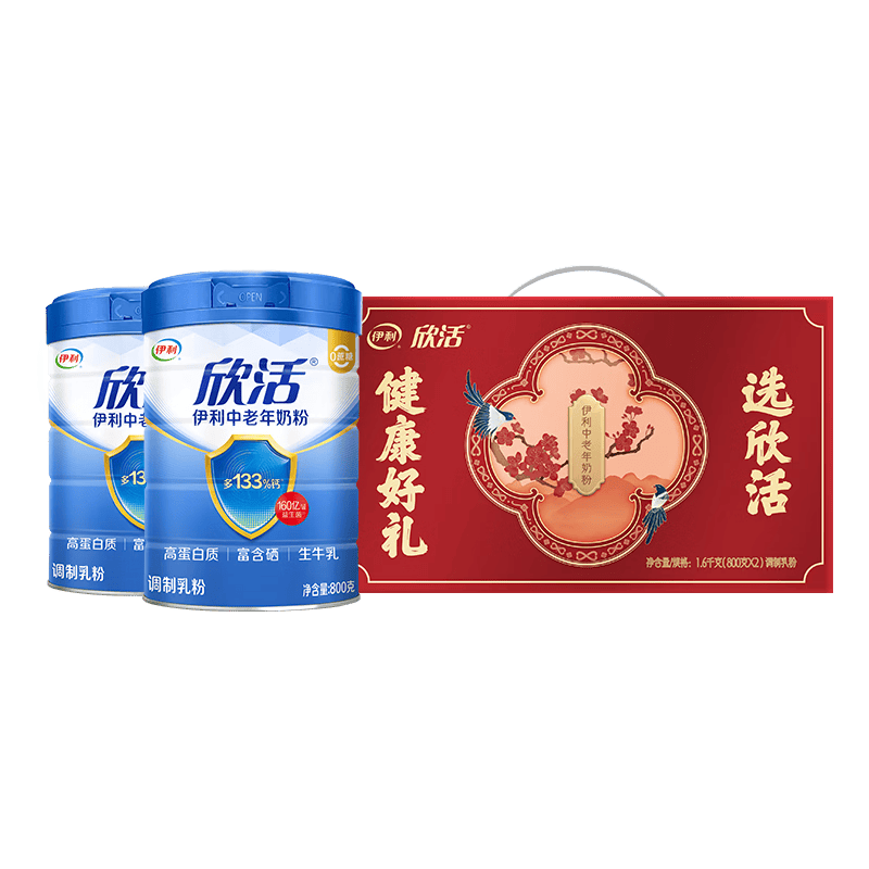 老人礼物送什么实用？给老人送礼物有什么推荐？
