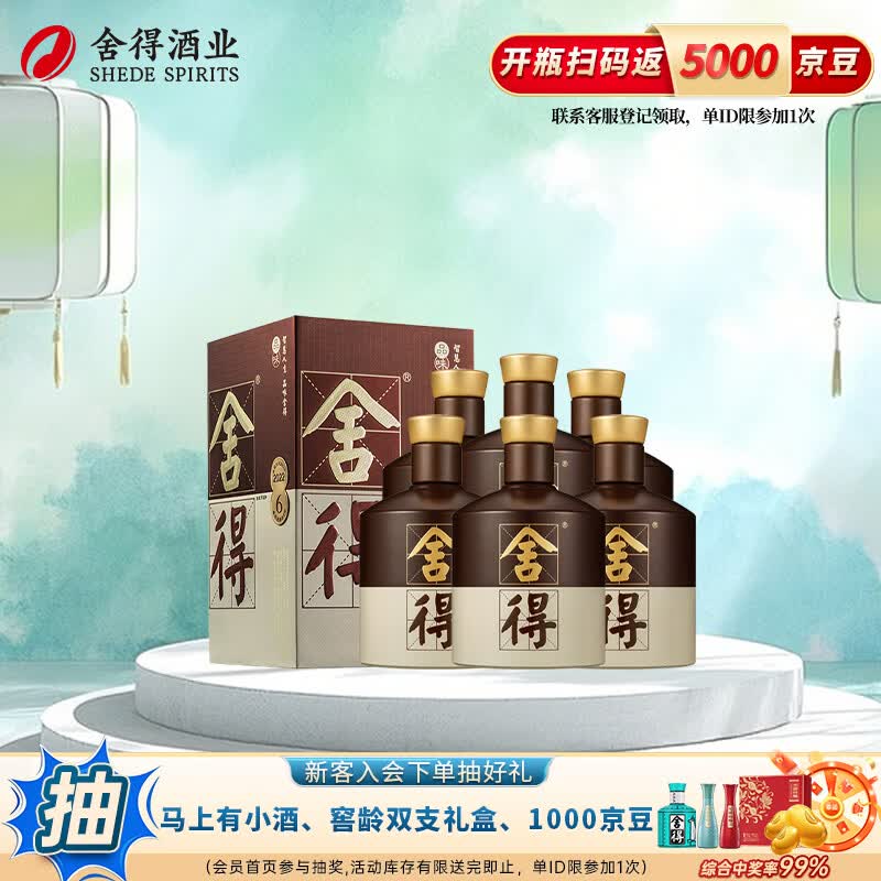 年货白酒选购指南-15款知名白酒品牌，75个系列全推荐(珍藏版)
