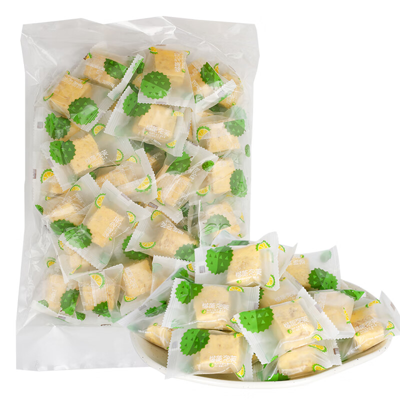 锦大品牌糖果:唤起童年记忆的甜蜜选择