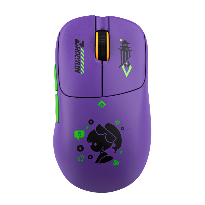 瓦尔基里 VK M2 PRO赵芸