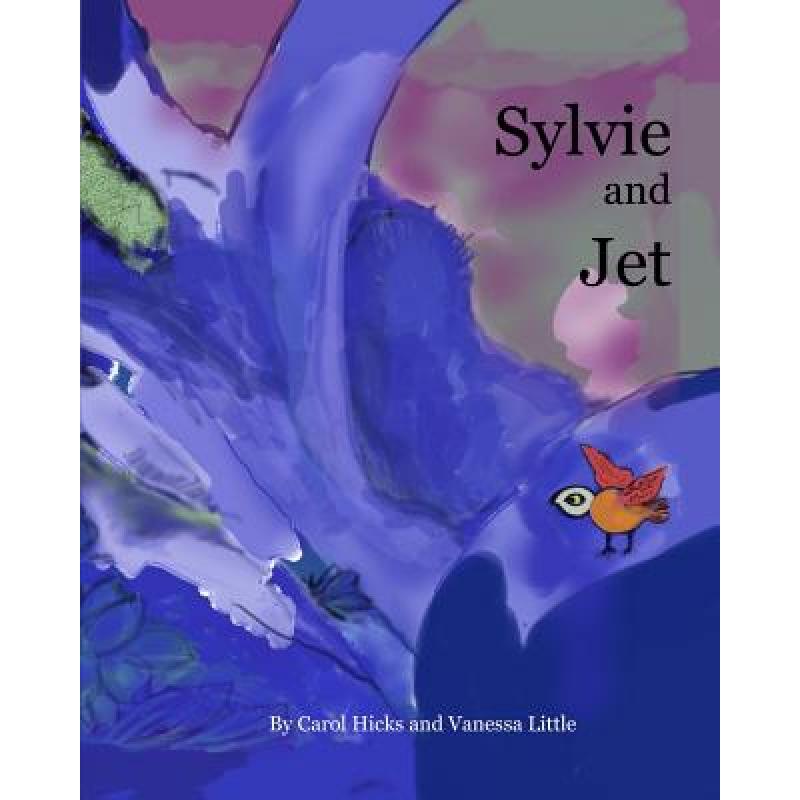 预订 Sylvie and Jet