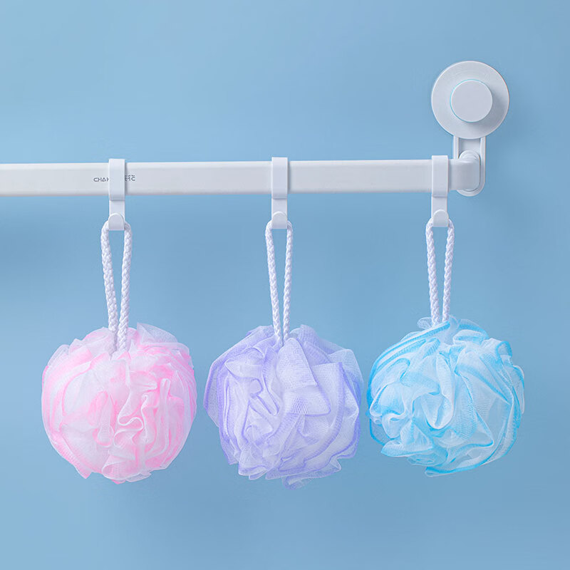 �軨 ��ɫԡ�� �׷�PE���� ��ԡ�� ��ɫ1�� 1.9Ԫ