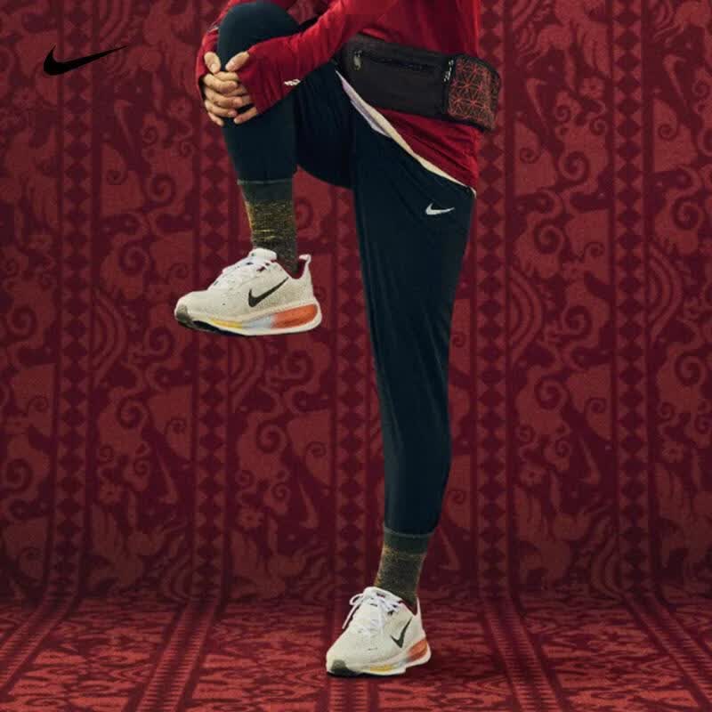 耐克（NIKE）2026年男子AS M NK DF STRIDE WVN PANT长裤 HV4545-010 L