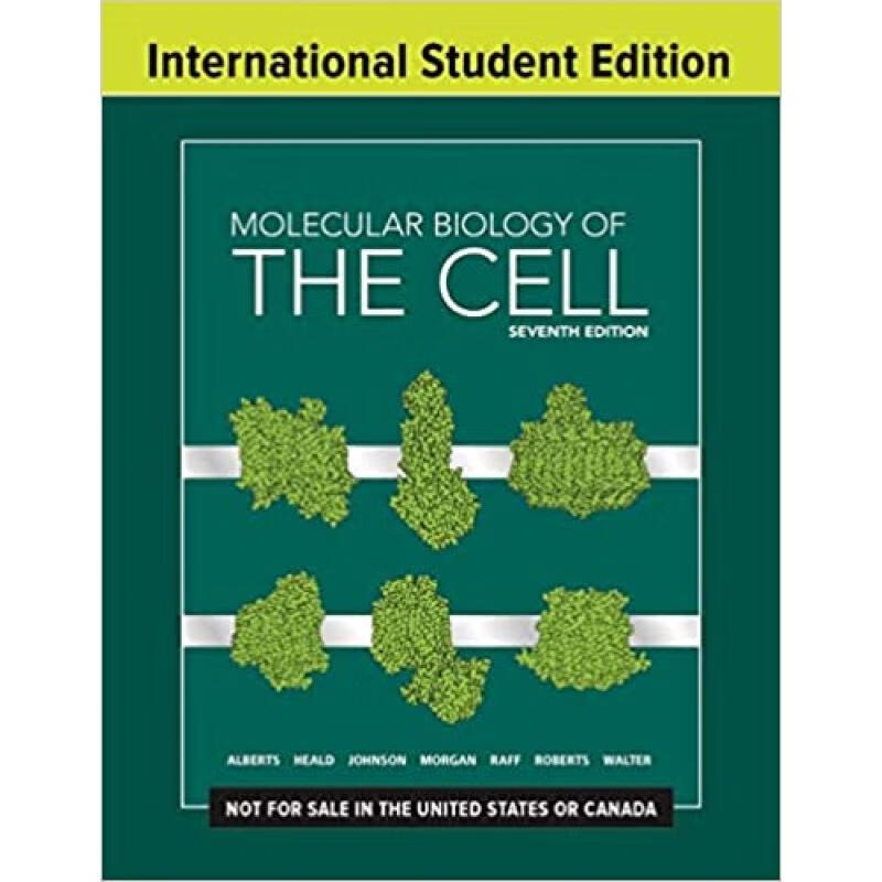 现货 细胞分子生物学 简装 Molecular Biology of the Cell属于什么档次？