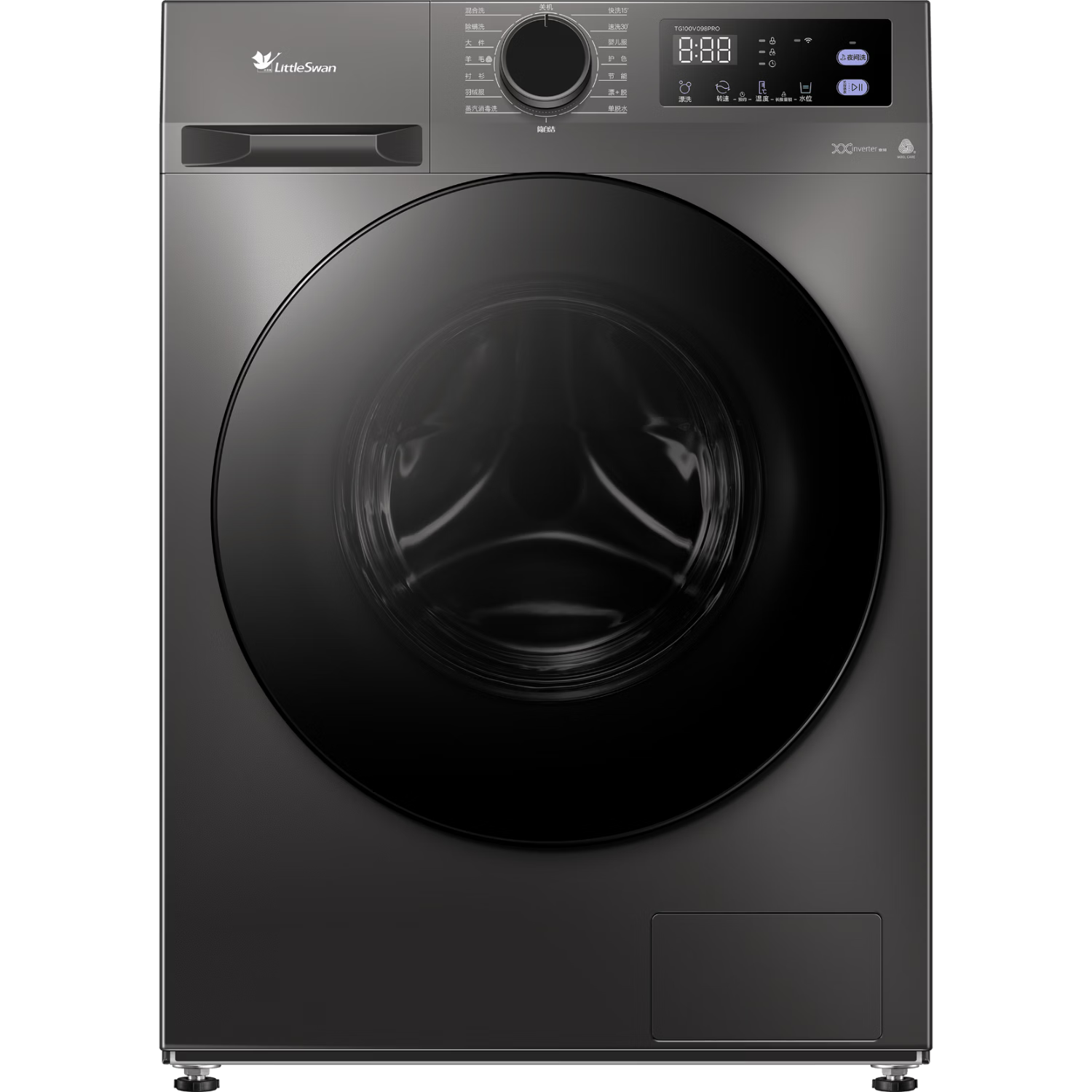 С��� ����ϵ�� 10kg ��Ͳϴ�»� TG100V098PRO991.1Ԫ