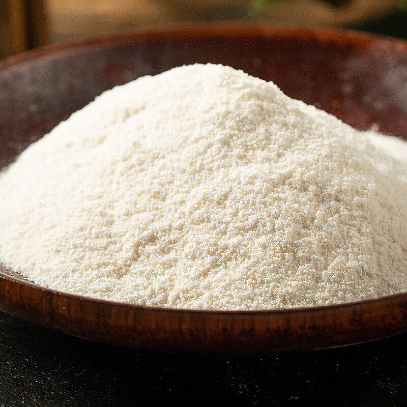 新食道淮南牛肉汤香料包增香鲜香回味粉白色香粉牛肉精粉b料500g