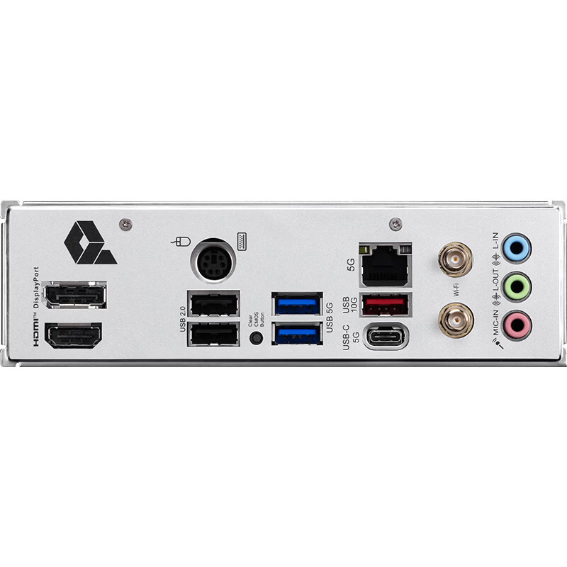 微星 PRO B860M-A WIFI6E 图 9