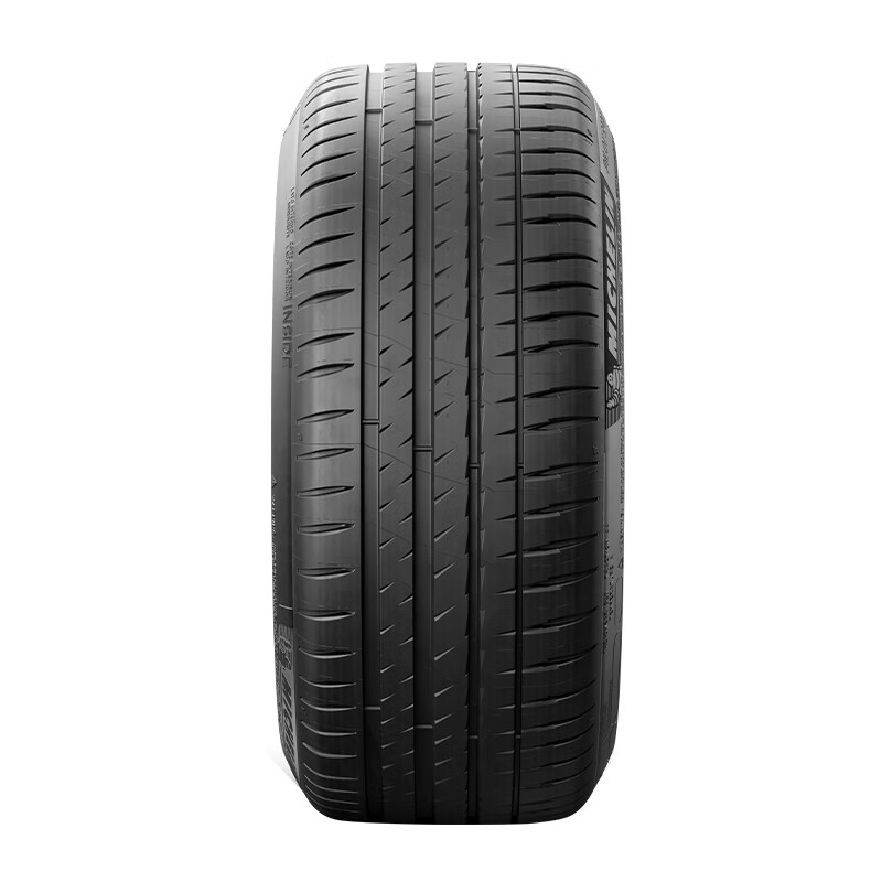 米其林(MICHELIN)静音棉轮胎 235/45ZR19 99Y 竞驰4 PILOT SPORT 4 适配荣威/名爵