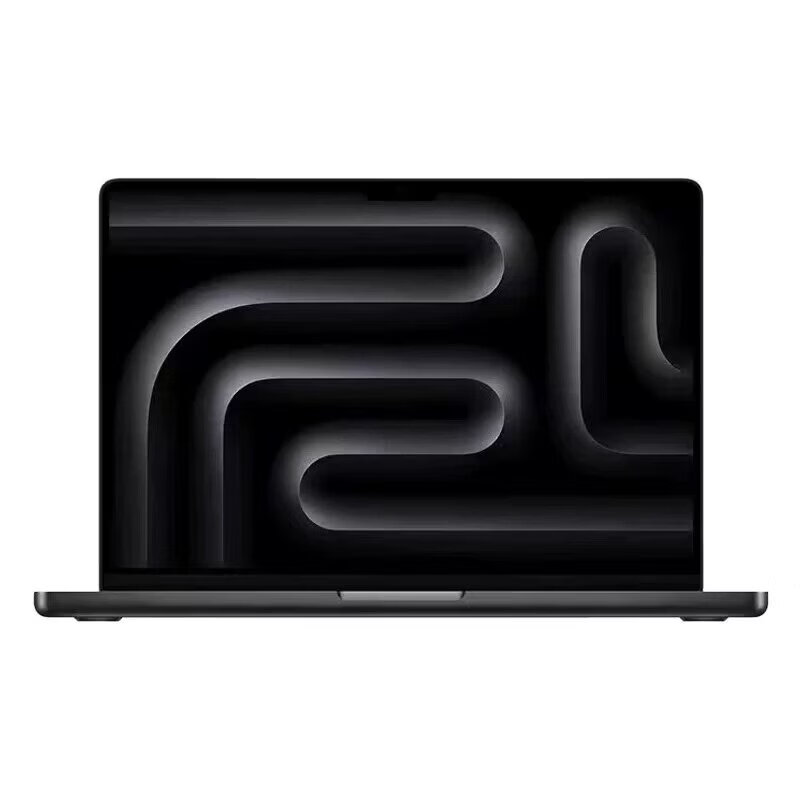 Apple/苹果 MacBook Pro 16寸M1Max/M3Max/M4Max苹果笔记型电脑 主推16寸M3Max(16c-40c)641 1TB 64GB