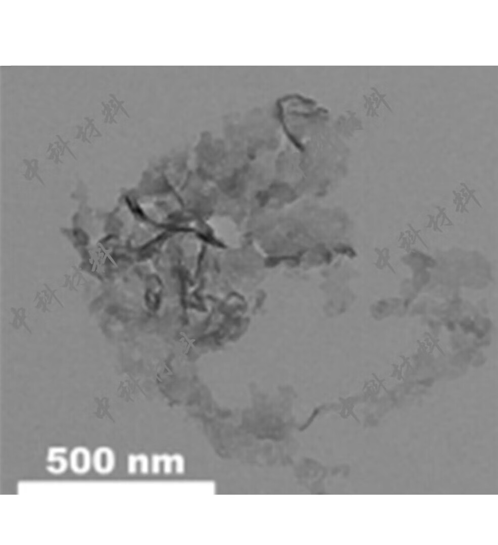 石墨相氮化碳 g-c3n4 氮化碳粉末 碳三氮四 高纯度 三聚氰胺 科研 500