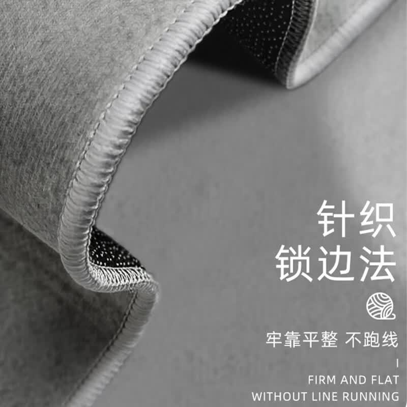 金玉铭川入户地垫棕色进门专用防滑脚垫室外大门口门厅地毯家用玄关门垫子 SJR-M时余-01 50X80cm
