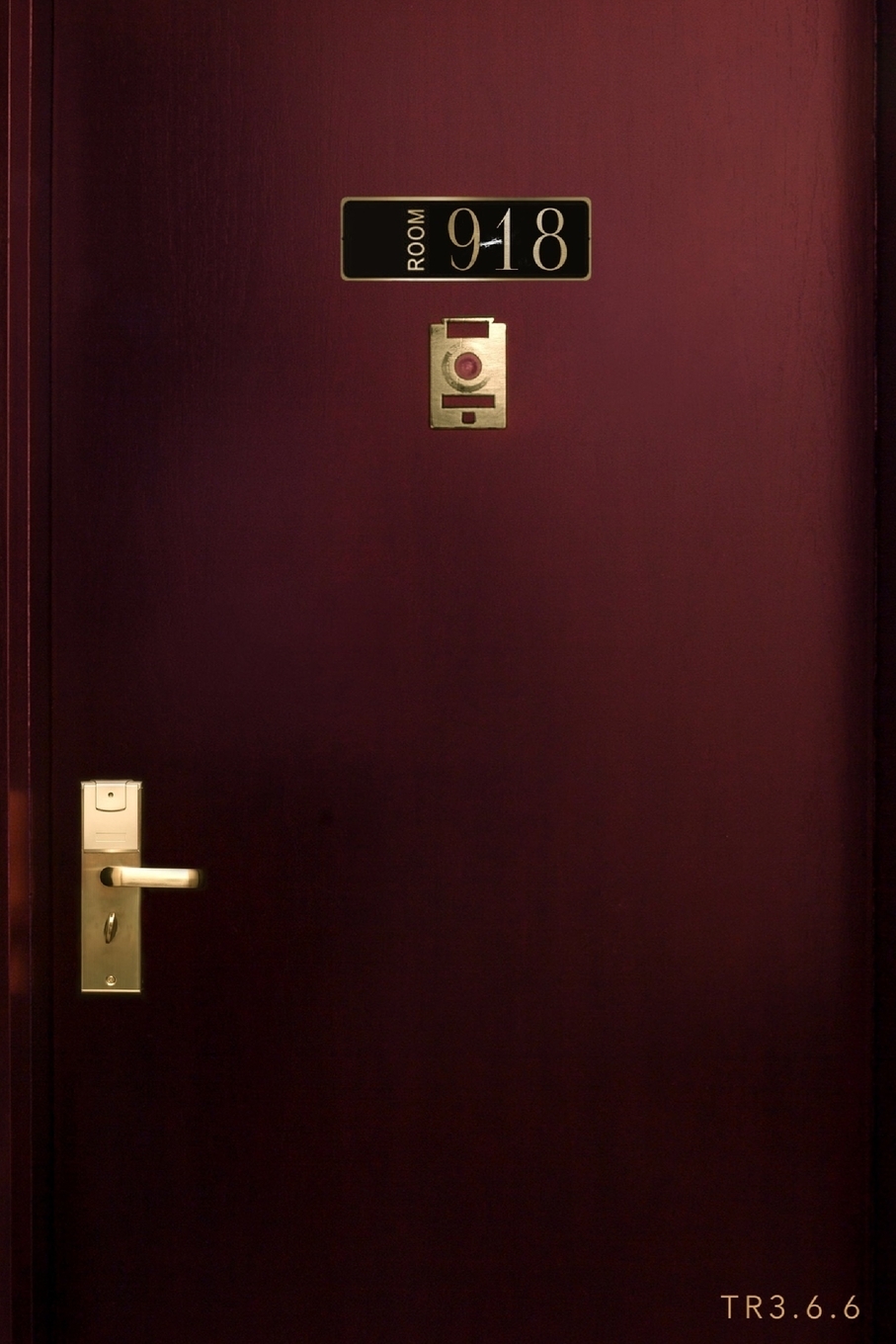 预售 按需印刷 room 9-18