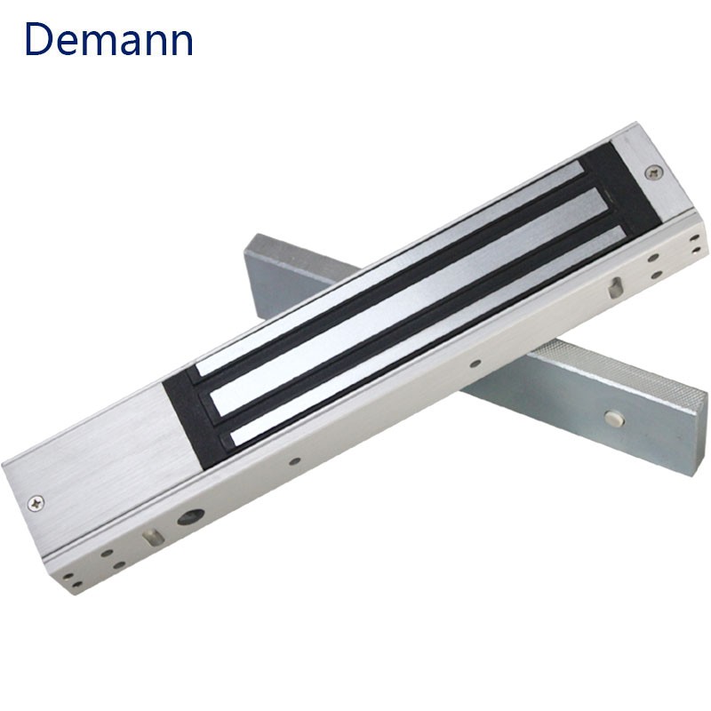 demann270电磁锁电吸锁门禁用280公斤