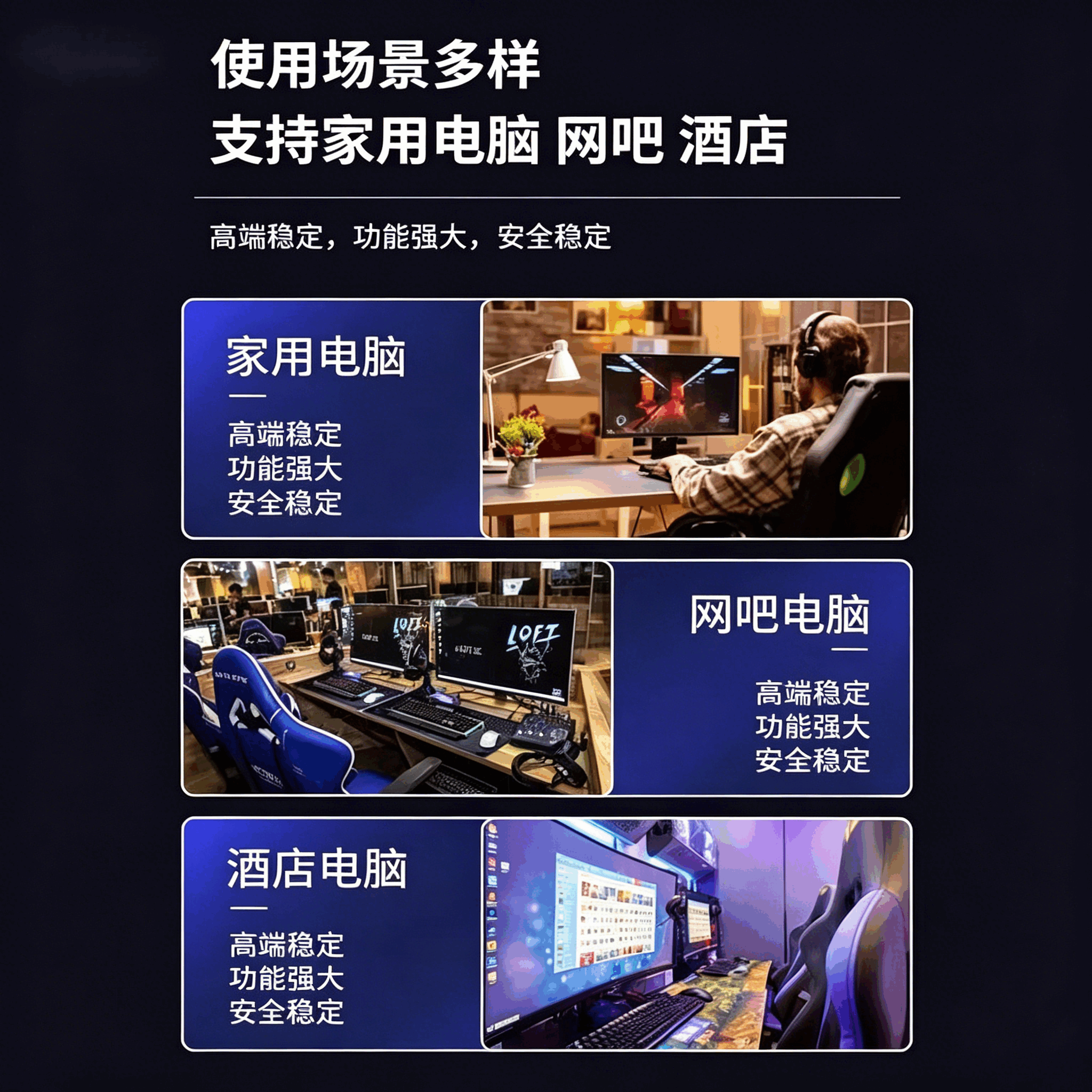 【稳定大号】三角洲行动PC端游ai吸附压水枪鼠标宏硬件固件转换器USB物理外设辅助科技U盘主播同款 【便携款】usb转接器-单压