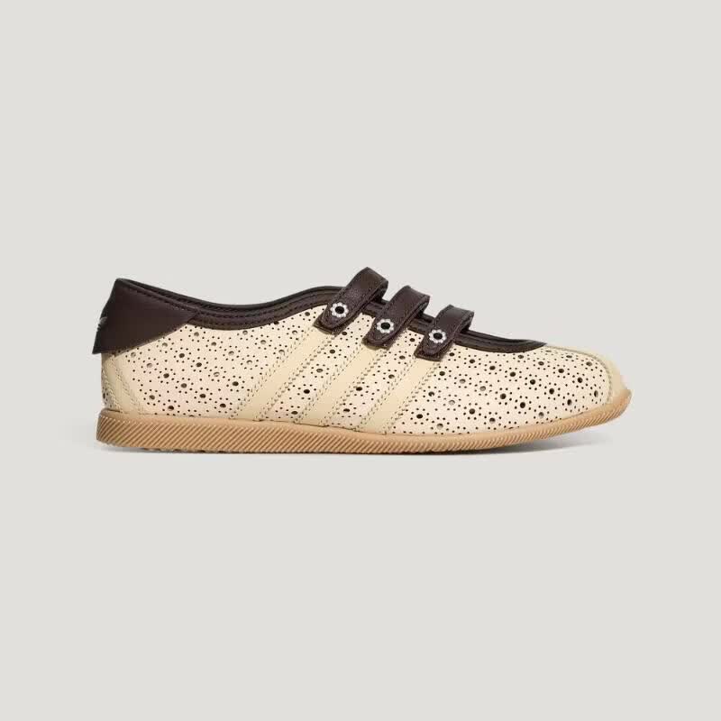 阿迪达斯（adidas）ANFU MJ W运动休闲鞋LA1349 LA1349 38