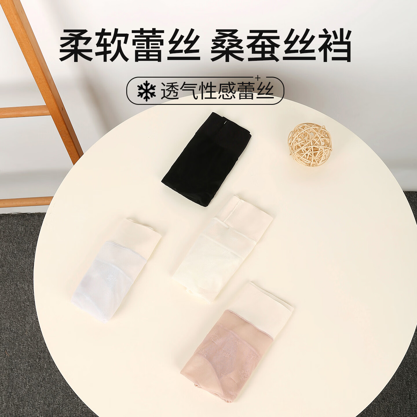 芬腾可安(FENTENGCARE)【E】高腰女士内裤棉舒适透气加长裆收腹女三角裤 【高腰内裤】4条颜色随机 均码【80-120斤】