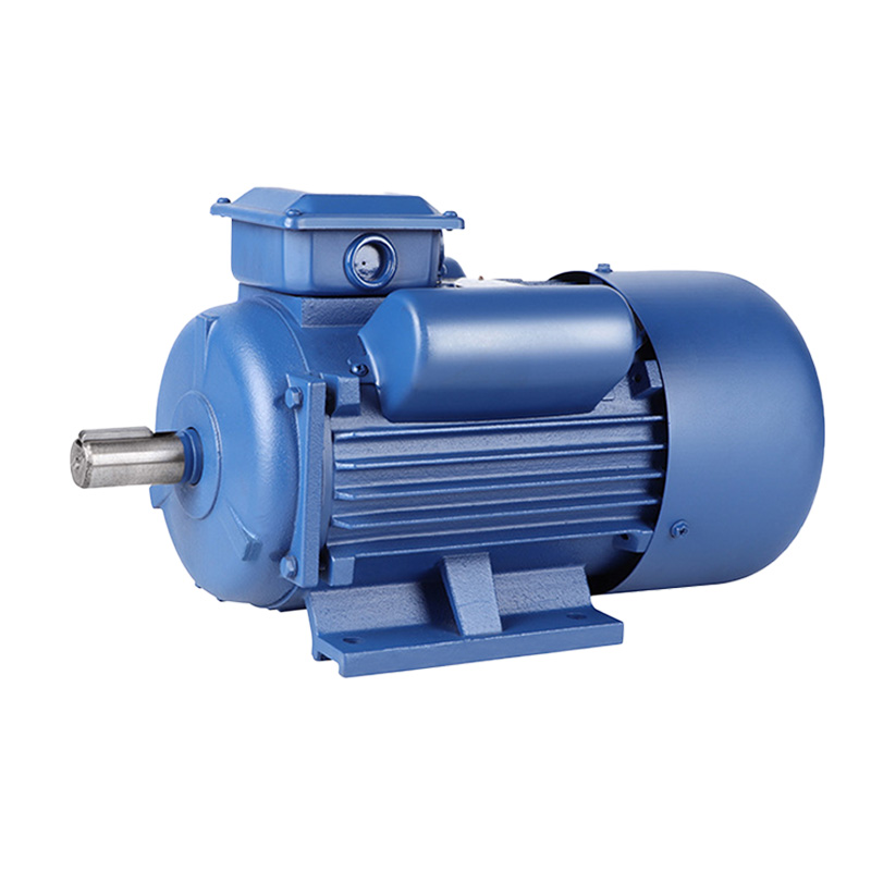 A股三只永磁电机龙头（2025815）