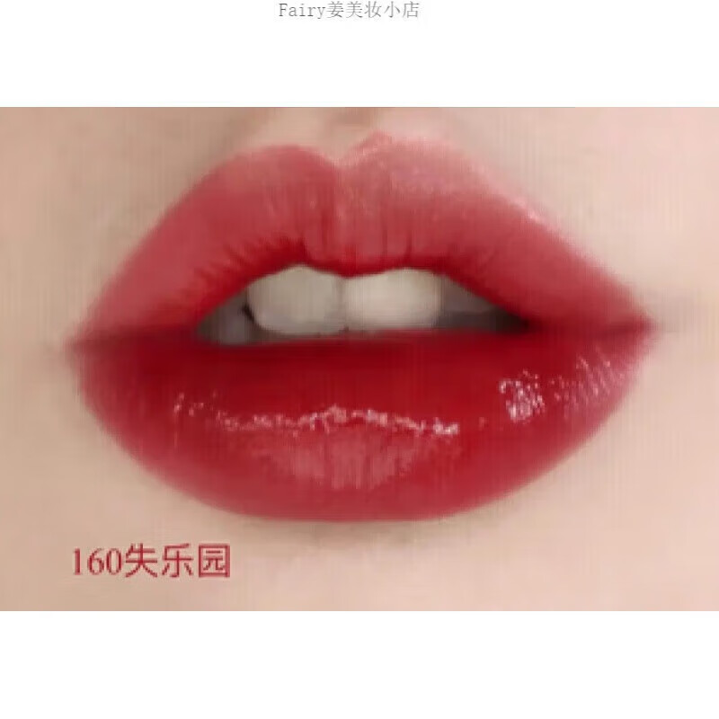 TF16口红礼盒情人节/生日礼物 tf02/15/52/80/100/159号口红 送女 白细管160水润质地_失乐园 京东折扣/优惠券