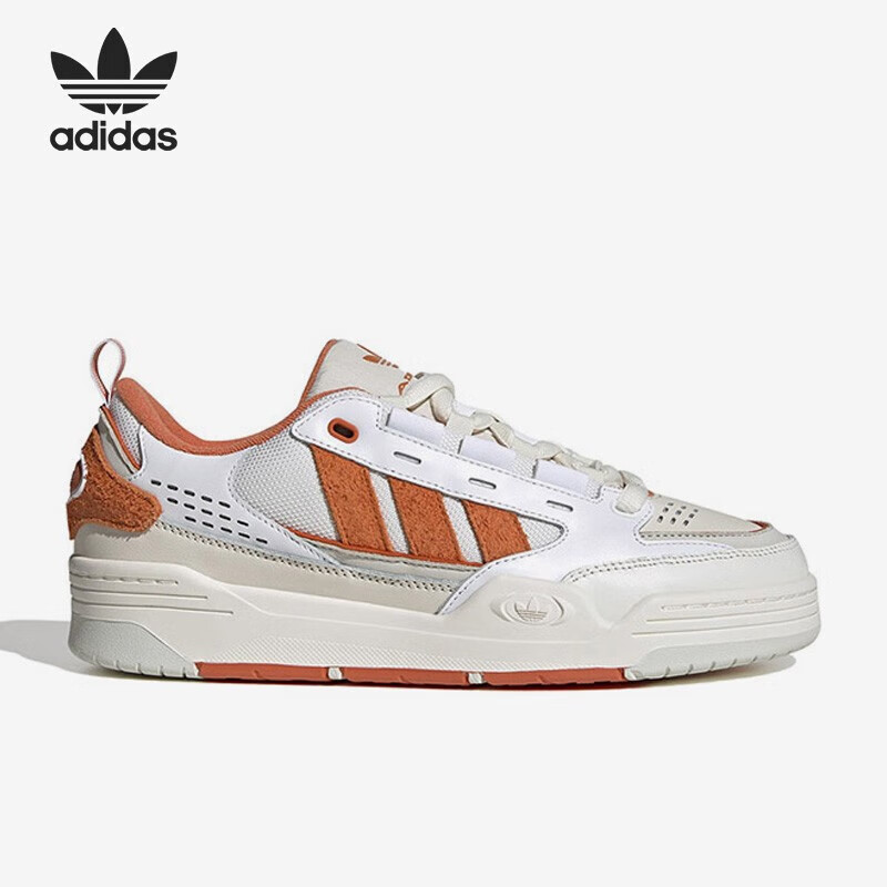 adidas/阿迪达斯三叶草adi2000男女运动休闲板鞋 hq8689 【】 39