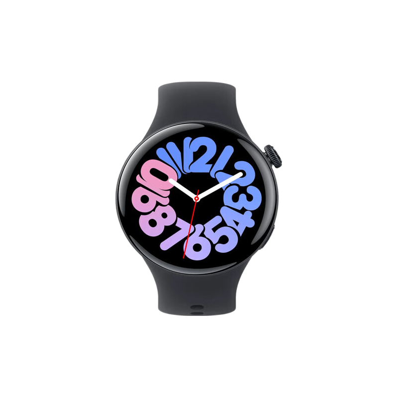 vivowatch3新款蓝牙版智能手表独立通信心率血氧健康管理超长续航二手手表 vivo watch3 辰夜黑【eSIM版】 新机成色 送原装充电器