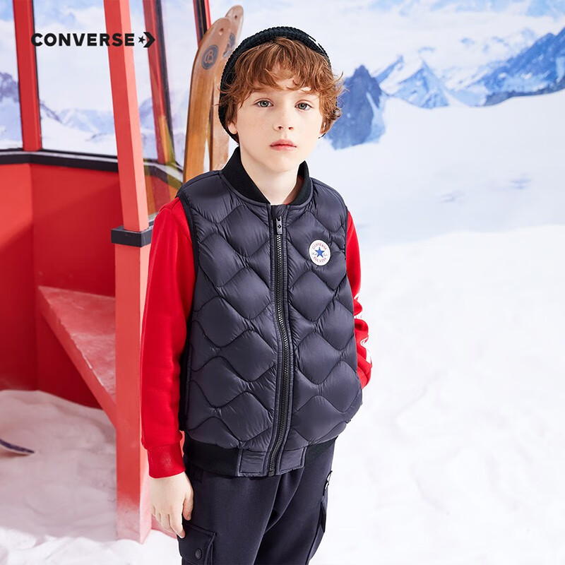 ������Converse�� 120 /60 ������Լ24g ��������110-116cm 149.0Ԫ����149Ԫ/����