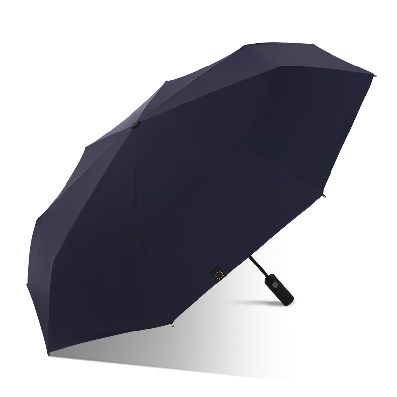 天堂伞全自动三折晴雨伞31115E时代风尚 全自动三折晴雨伞31115E时代风尚