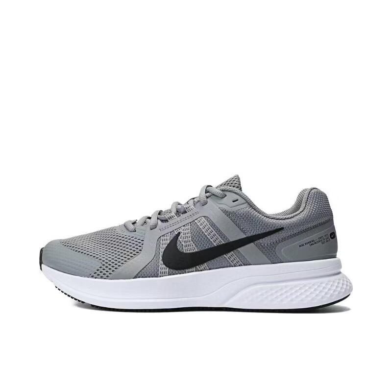 耐克（NIKE）【滔搏运动】男鞋NIKE RUN SWIFT 2运动训练跑步鞋CU3517-014 CU3517-014 42.5