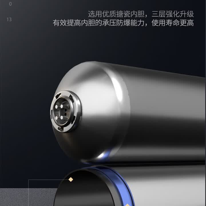 AO.GDSMISI史密思热水器电热水器家用储水式扁桶双胆速热节能2200W卫生间出租房洗澡一级能效 60L 2200W 扁桶双胆触控+速热+出水断电