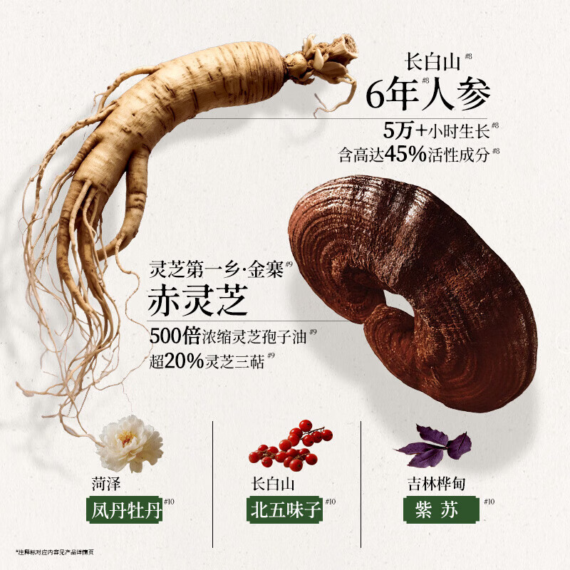 佰草集面膜 修源五行仙草油敷面膜 修护保湿抗皱紧致舒缓贴片面膜护肤品 修源五行仙草油面膜5片【享同款仙草面膜5片】