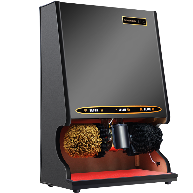 �ſ��� �Զ���Ь���Ƶ����������ʽ��Ӧ�綯ˢƤЬ���칫���ݲ�ƤЬ�� ��ɫ 474Ԫ