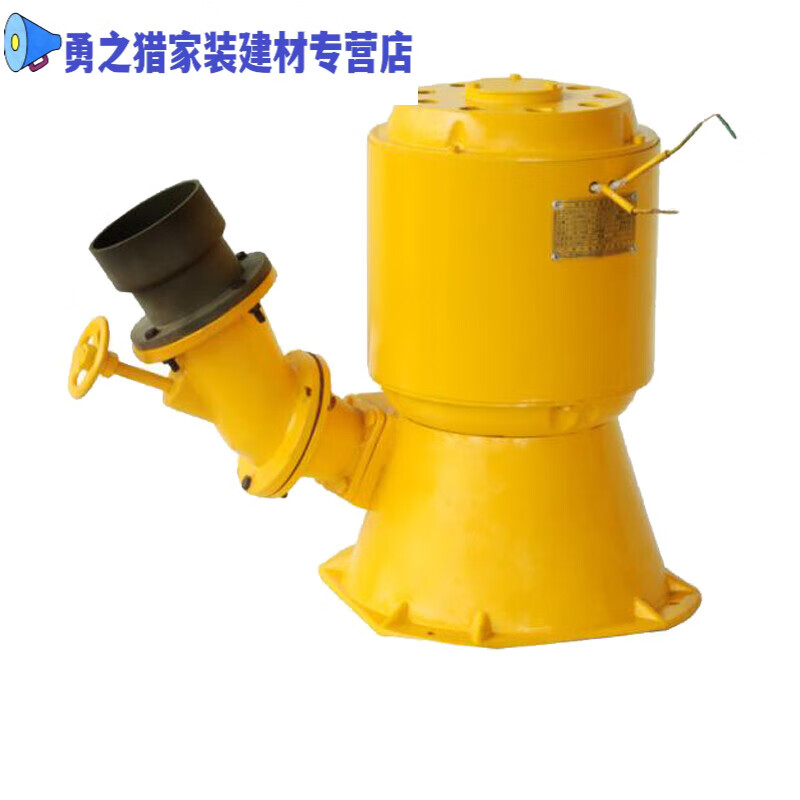 适之小型水力发电机 小型家用水力发电机组 水轮发电机 220v(铜芯线