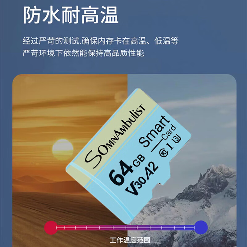 【高速足量】TF内存卡16G 32G 64G 128G行车记录仪监控摄像头内存卡数码闪存卡手机相机内存卡 256M 官方标配+读卡器+卡套