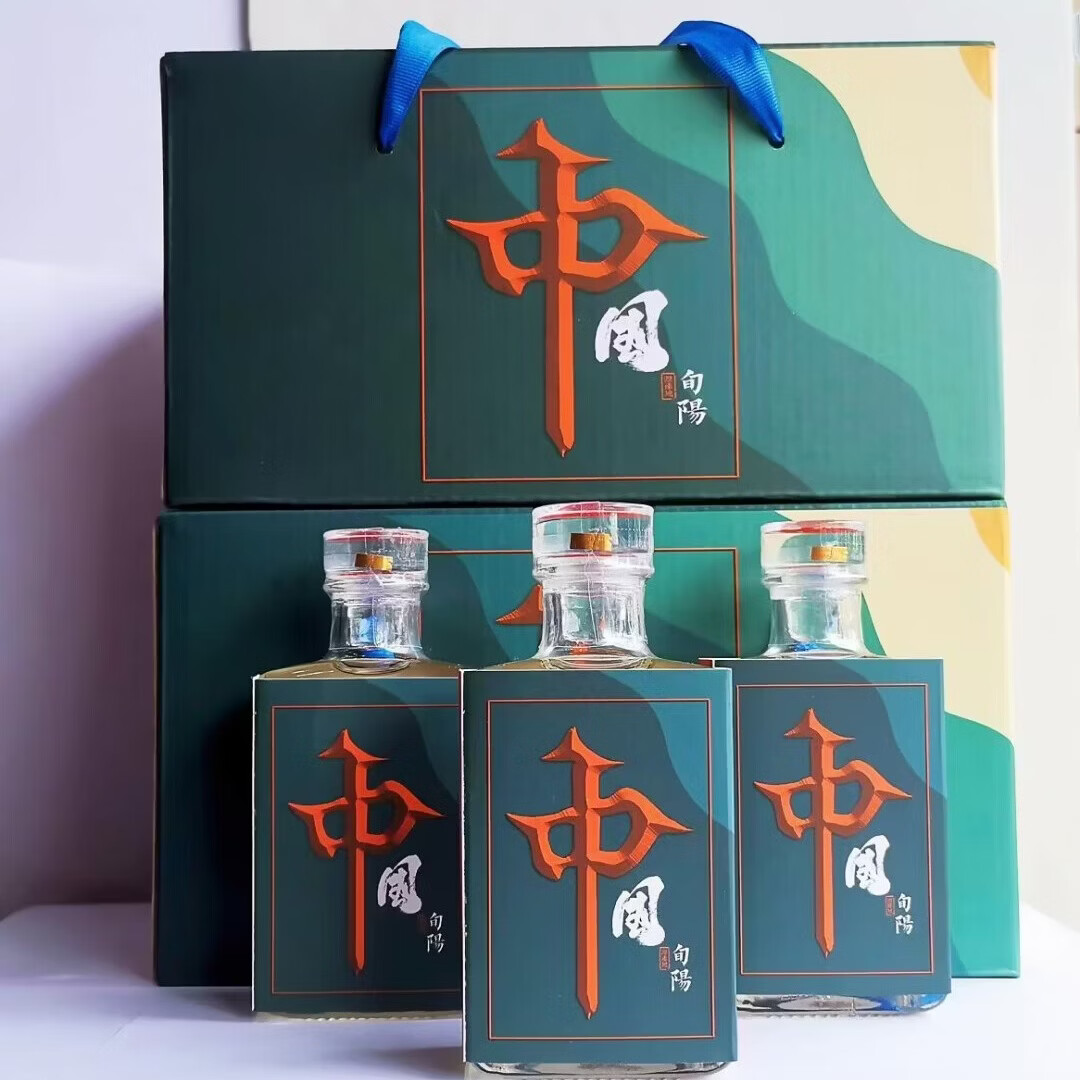 高升起天然果香型拐枣酒100ml/瓶 100ml*10瓶/盒