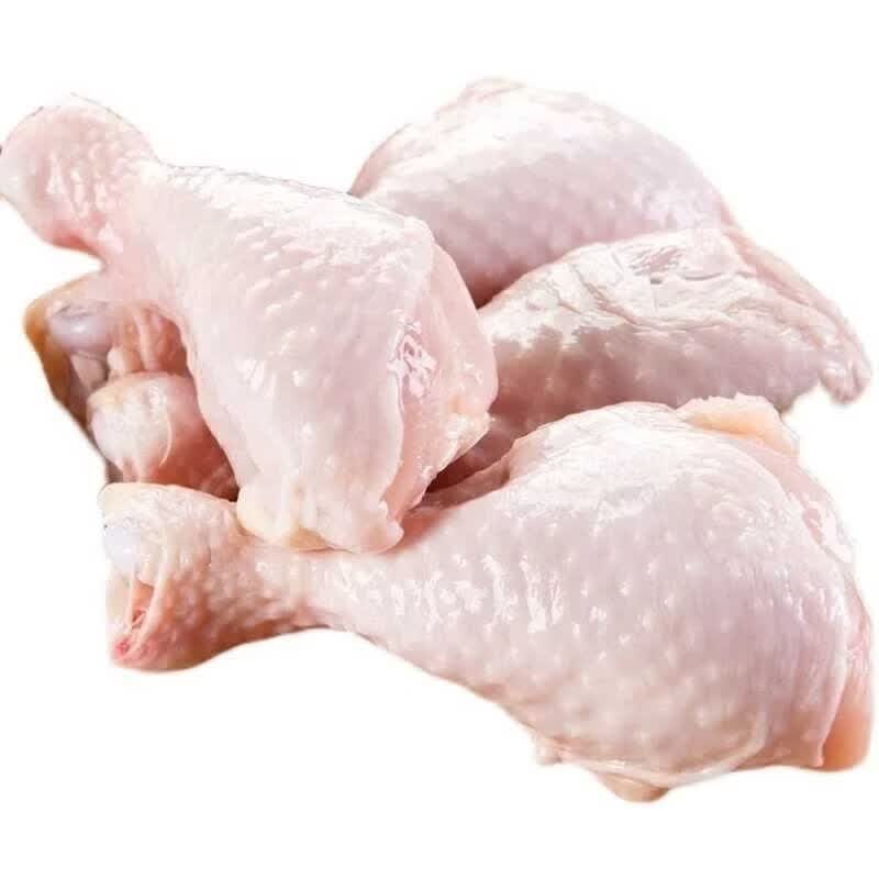 正大食品（CP）顺丰新鲜冷冻琵琶正大冷冻琵琶腿腿鸡腿鸡腿生鲜冷冻家用商用 【正大蓝包】琵琶腿一袋2斤