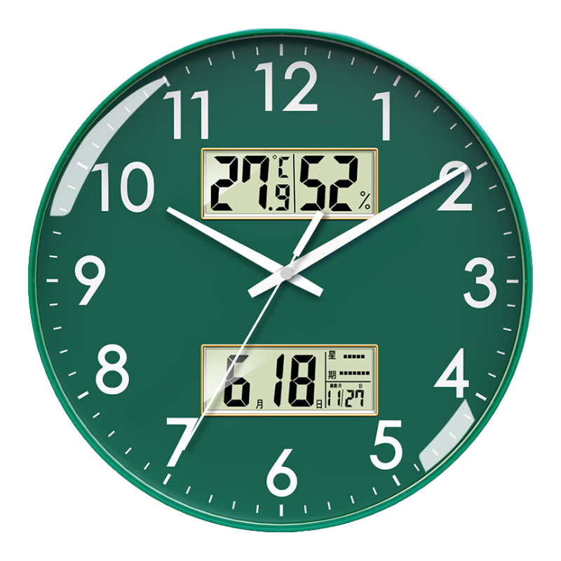 ���ڲ�������С�׹��ӿ����ӱ�2024�¿�������ʯӢ�ӱ���ǽʱ��������ʪ�ȼ��ñ� ��ɫ����˫����30CM