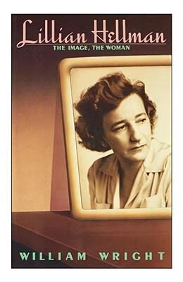 预订 lillian hellman: the image, the woman