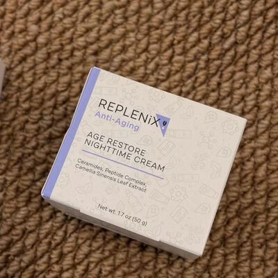 VVZREPLENIX 焕颜柔肤保湿晚霜医用 REPLENIX焕颜柔肤保湿晚霜*50g