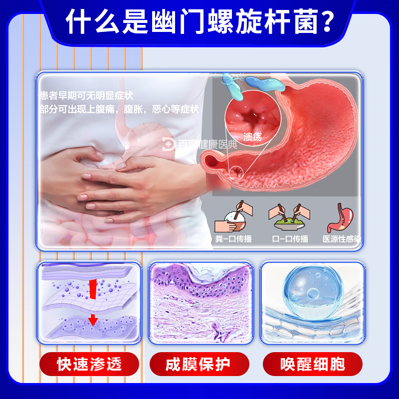 南京同仁堂口腔异味除口臭专用牙膏去口气重嘴巴臭难闻清洁牙齿清新口气牙膏 一盒装【越臭越好用】