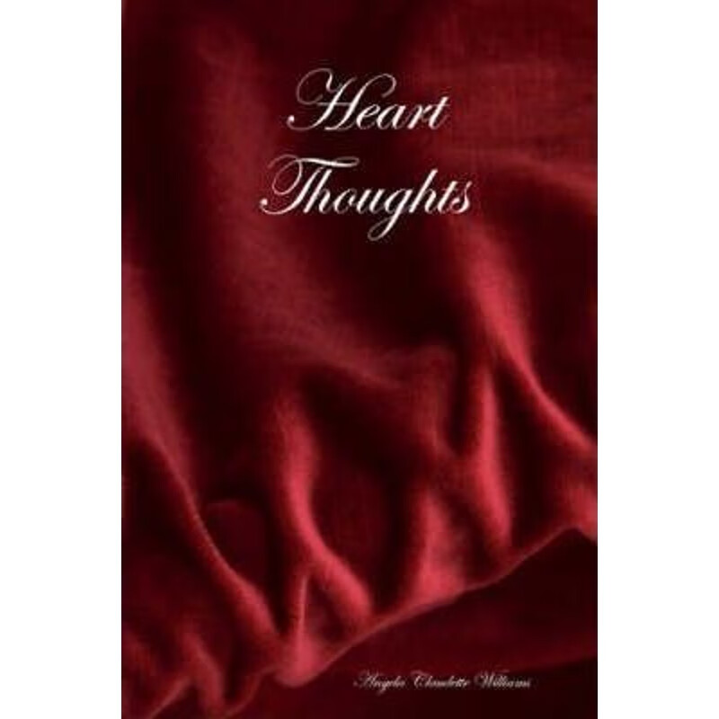 预订预订Heart Thoughts